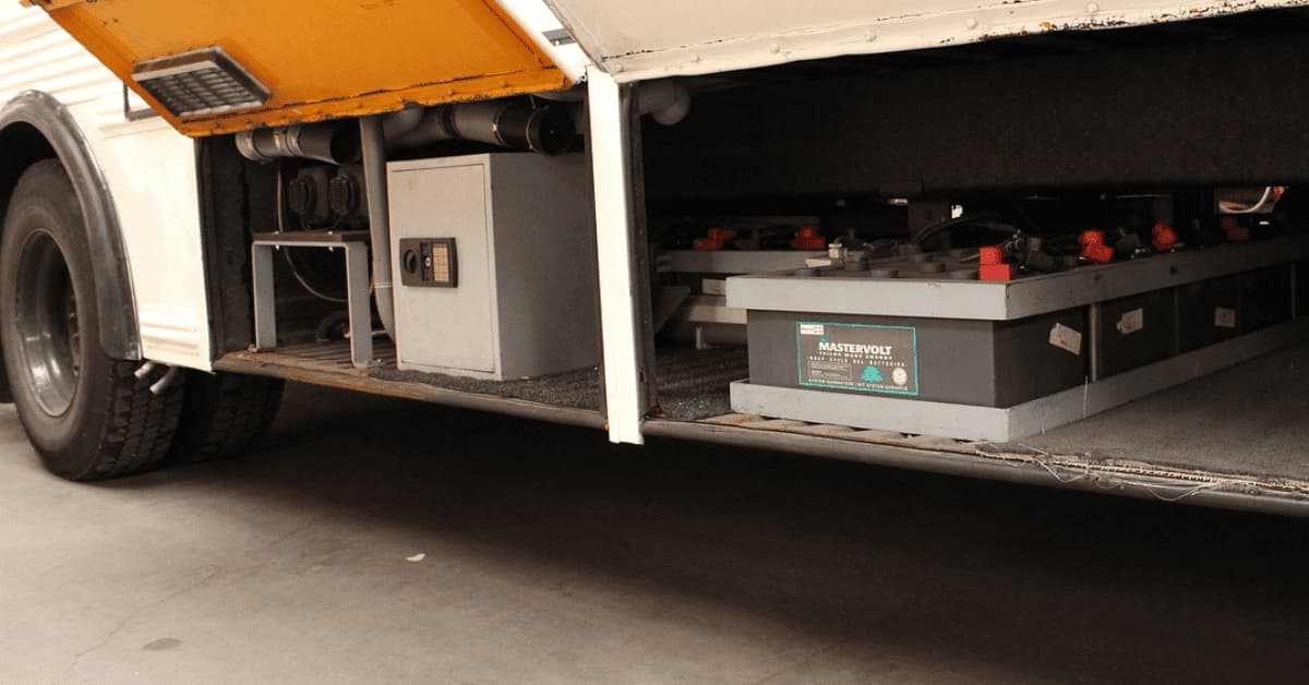 EV battery replacement cost
