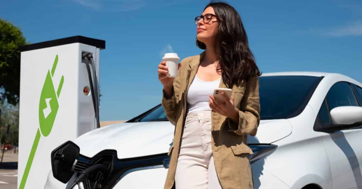 How to Check EV Battery Health