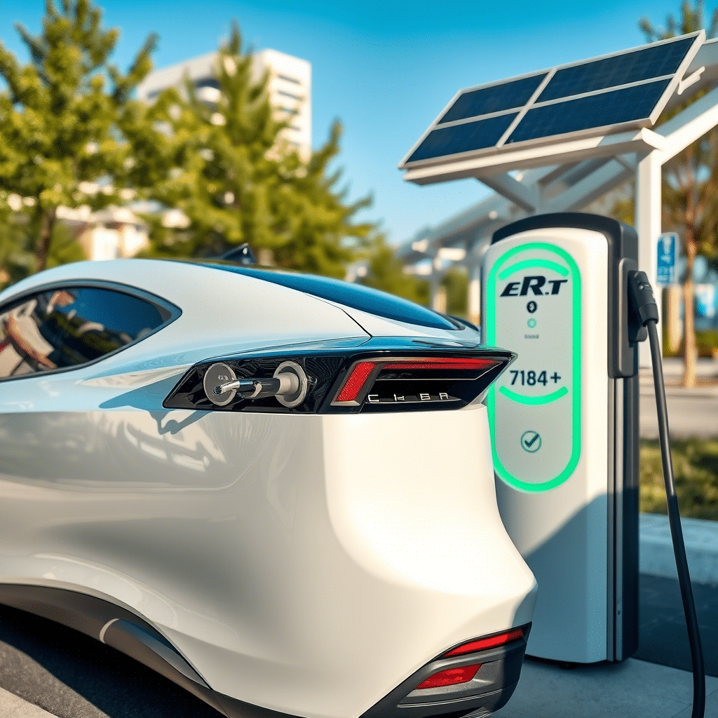 Do solid-state batteries charge faster