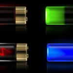 Solid-State Battery Energy Density