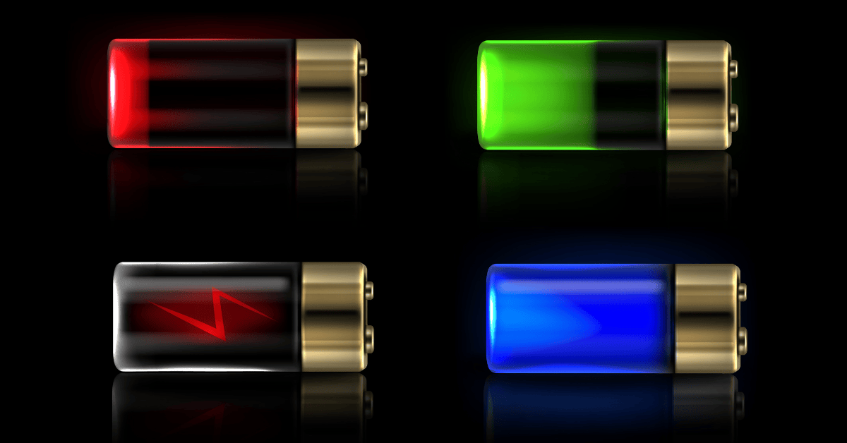 Solid-State Battery Energy Density