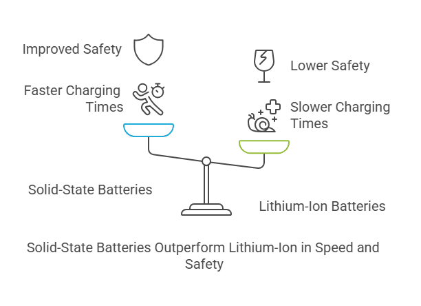 Solid-State Or Lithium-Ion