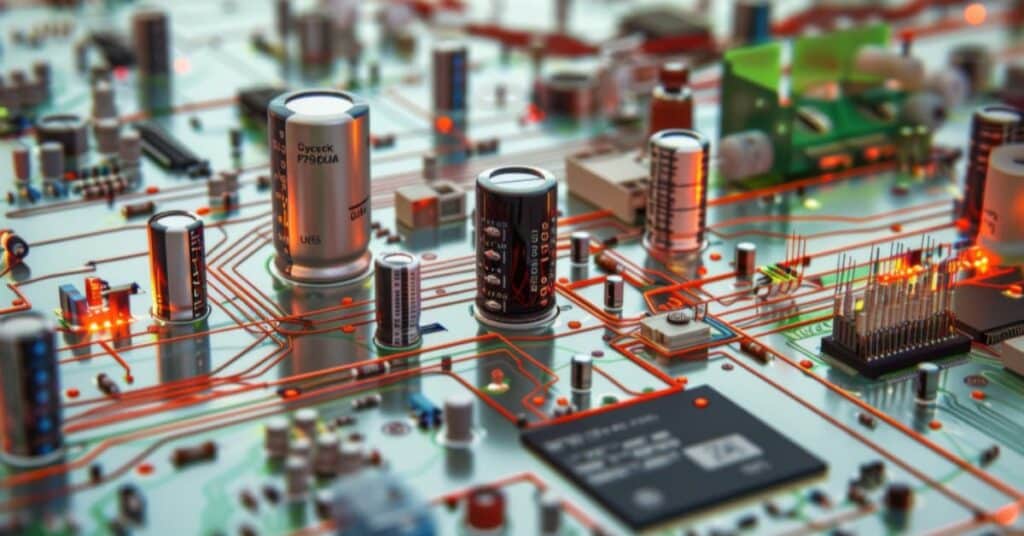 Applications Of High-Voltage Batteries