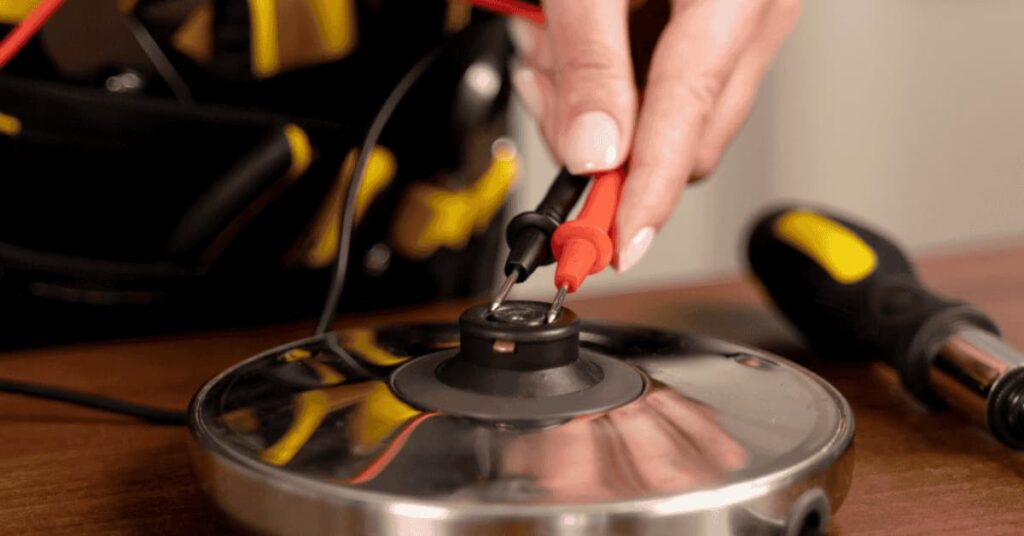 What Is A High-Voltage Battery
