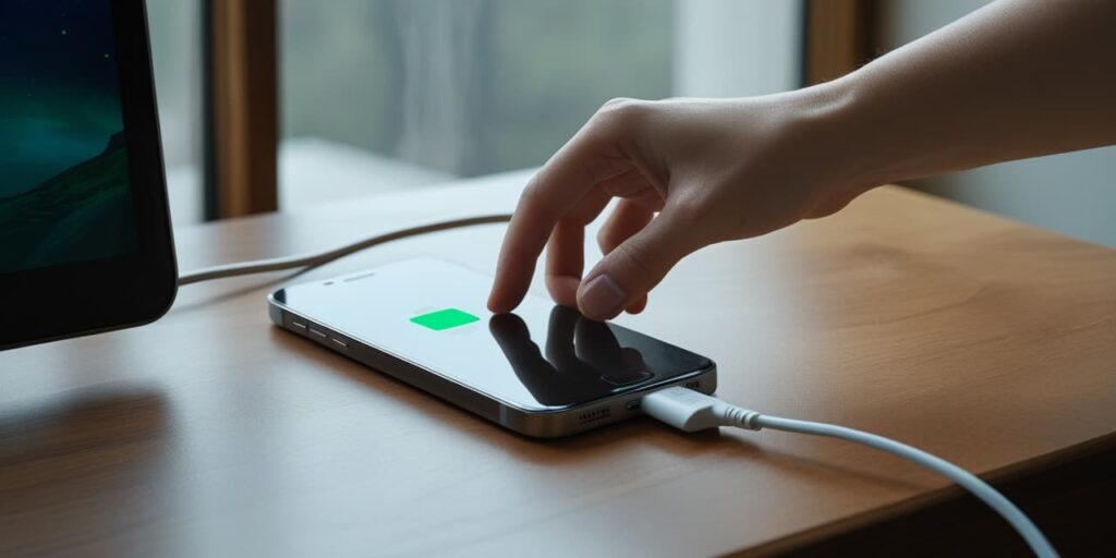 Best Practices For Charging Lithium Batteries