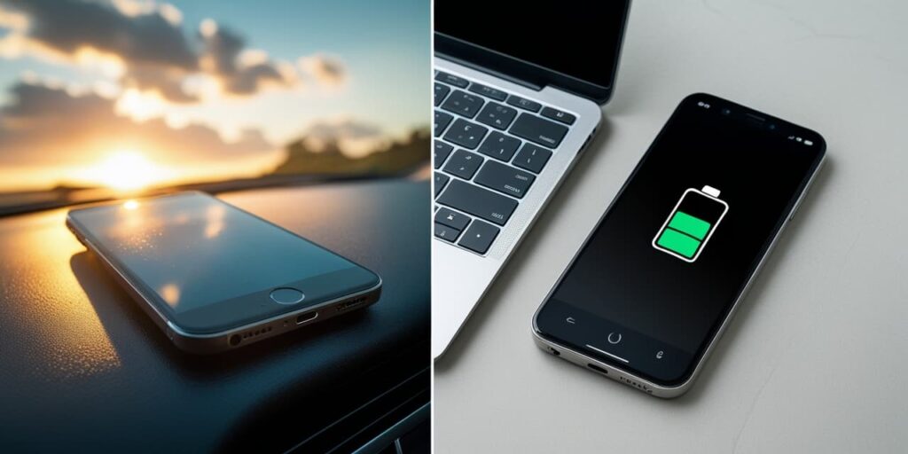 Factors Affecting Battery Lifespan
