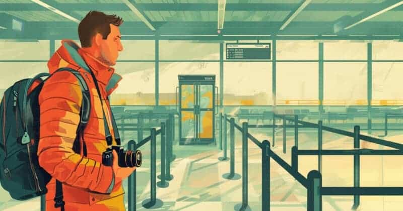 Lithium Battery Travel Guide