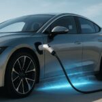 Anode Materials For EV Batteries