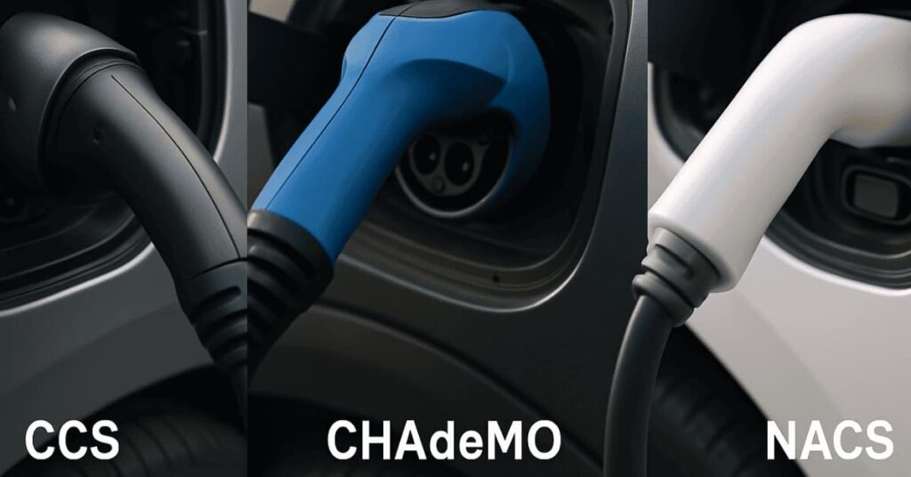 Fast Charging Techniques
