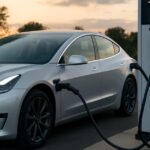 Fast Charging Technologies for Lithium-Ion EV Batteries