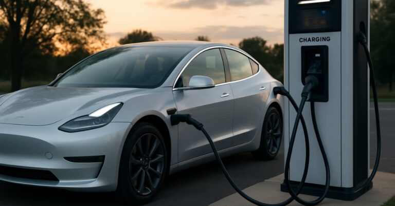 Fast Charging Technologies for Lithium-Ion EV Batteries