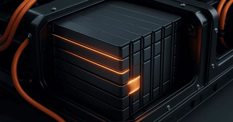 How Cathode Materials Supercharge Your EV's Performance