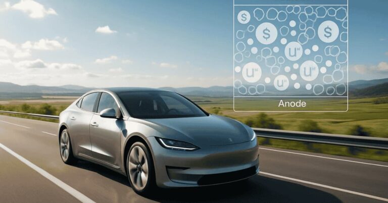 Lithium-Sulfur Batteries