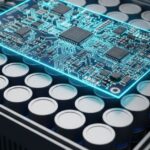 Lithium-ion Battery Protection Circuit Module