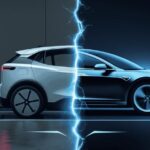 Safety Features In Lithium-Ion EV Batteries