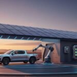 How Solar EV Chargers Work: Home and Commercial