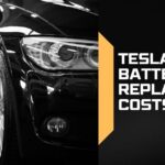 Tesla battery replacement cost
