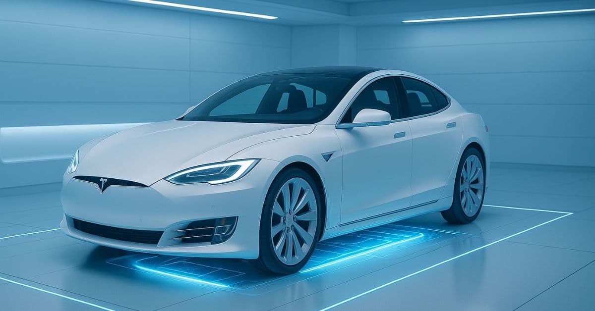 Tesla Model S battery longevity and electric vehicle performance guide